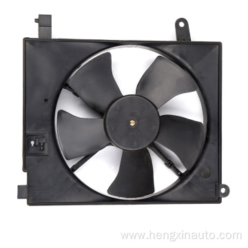 96184988/96181888 Daewoo Nubira 2.0 Radiator Fan Cooling Fan